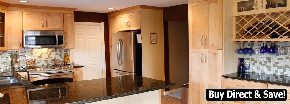 Kitchen Liquidators - Buy Direct Wholesale