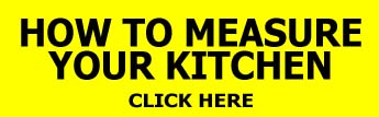 RTA Kitchens Easy to assemble
